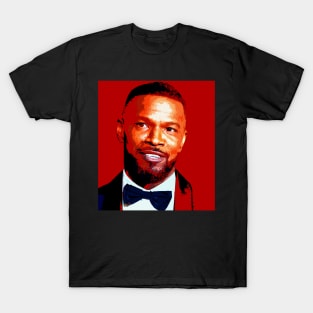 jamie foxx T-Shirt